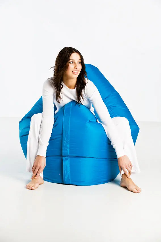 Jumbo Alta Beanbag: The Jumbo Alta Beanbag offers expansive comfort for any living space. Its oversized design accommodates multiple users, making it ideal for lounging, reading, or relaxing.