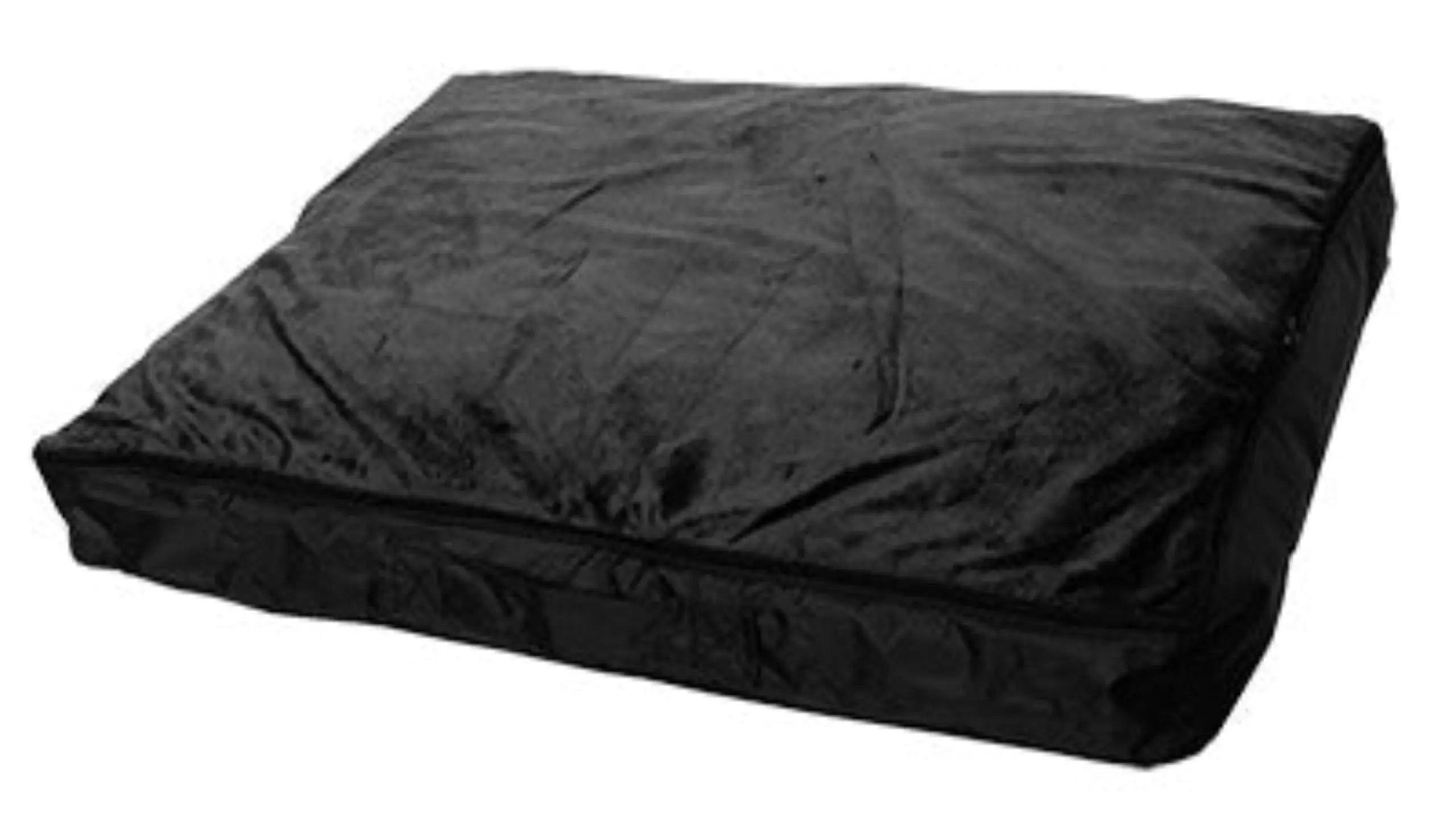 Designed for comfort-conscious pet owners, this spacious beanbag provides an ideal resting spot for dogs and cats of all sizes.